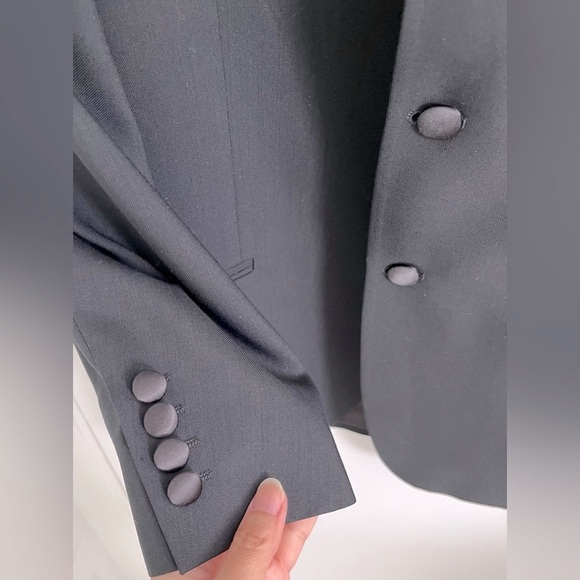 Hugo Boss Black Men's Blazer - Picture 4 of 9